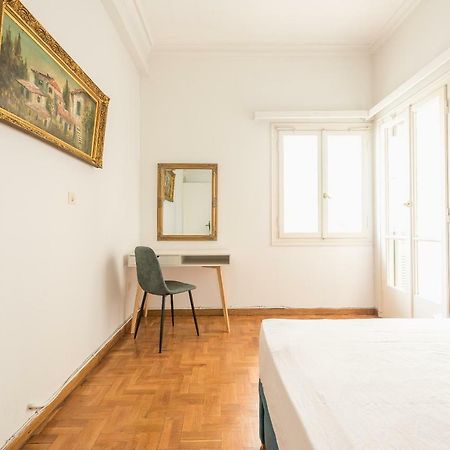Athens Empire Paradise Apartment Luaran gambar