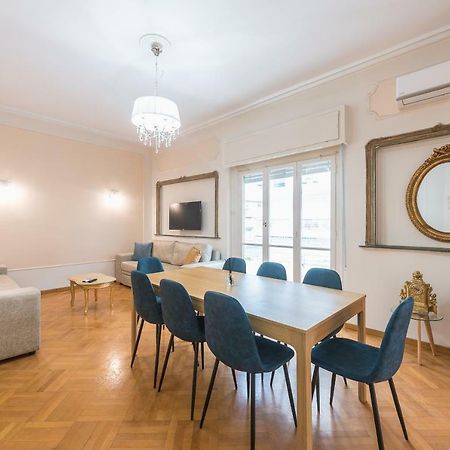 Athens Empire Paradise Apartment Luaran gambar