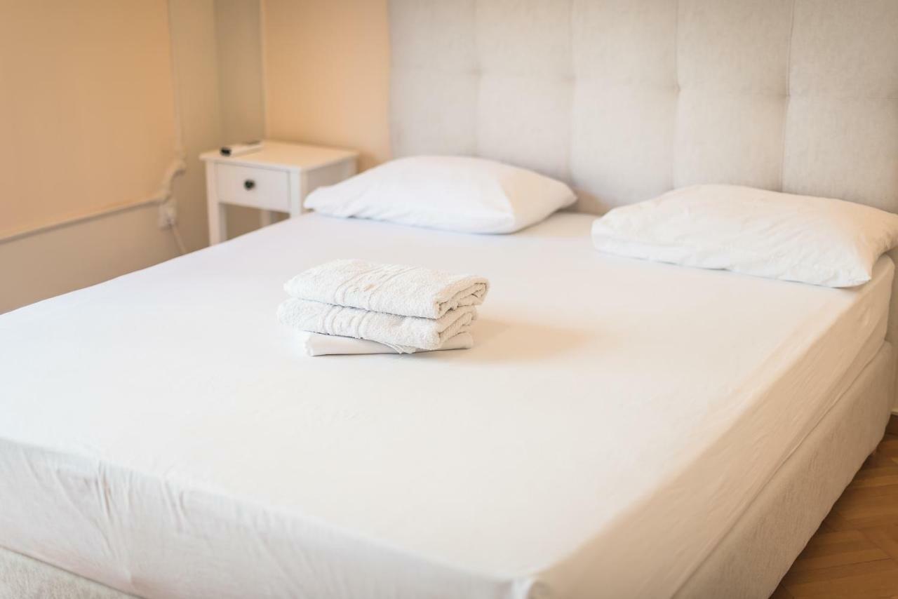 Athens Empire Paradise Apartment Luaran gambar