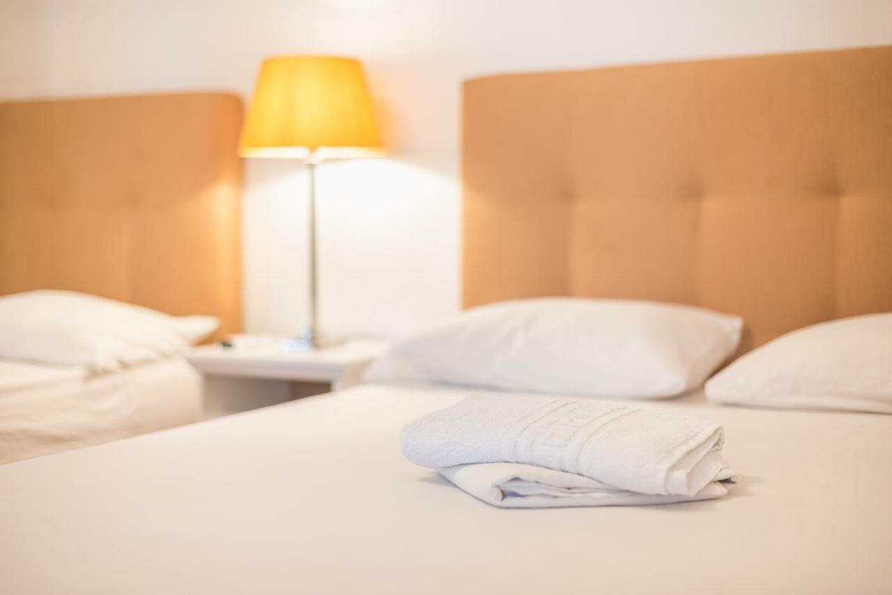 Athens Empire Paradise Apartment Luaran gambar