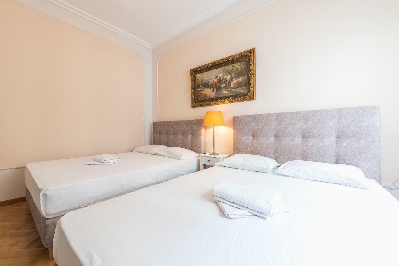 Athens Empire Paradise Apartment Luaran gambar