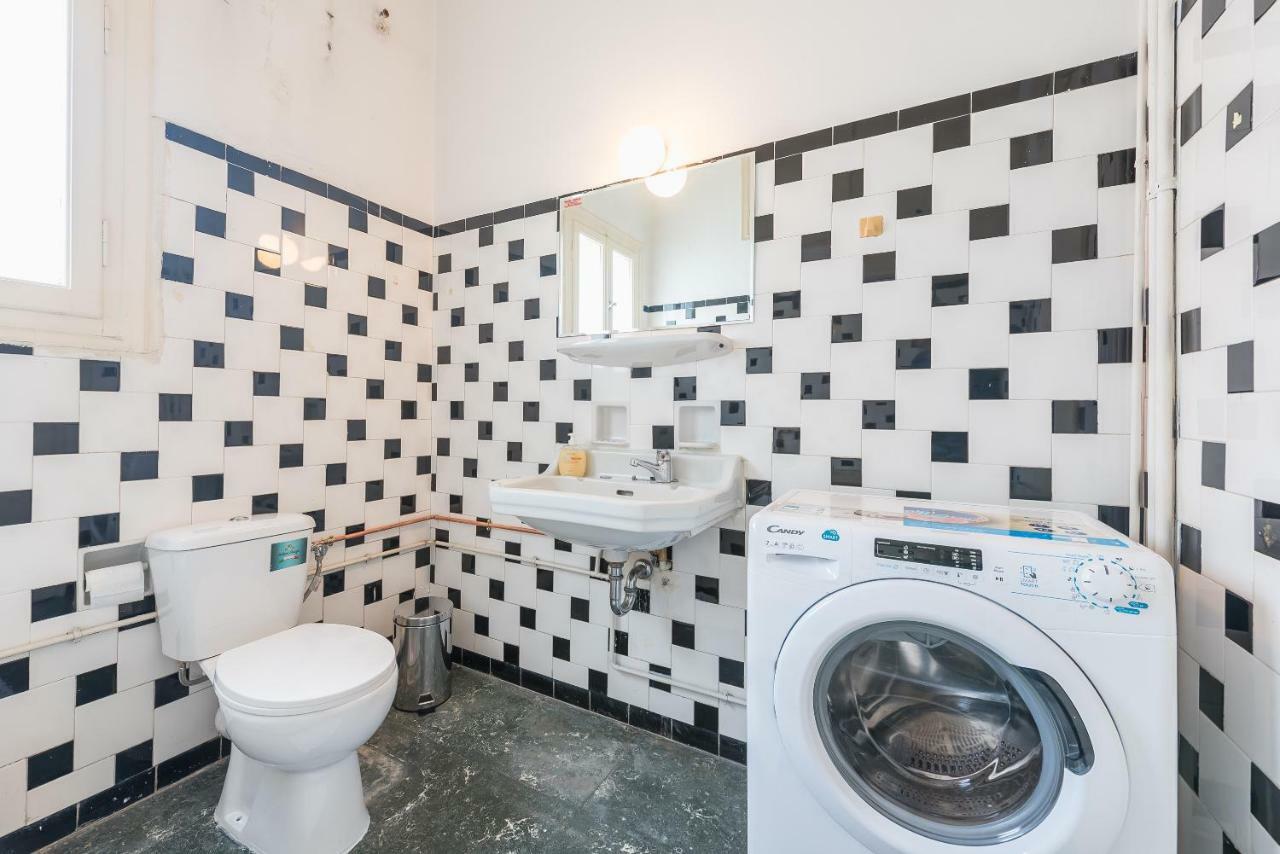 Athens Empire Paradise Apartment Luaran gambar