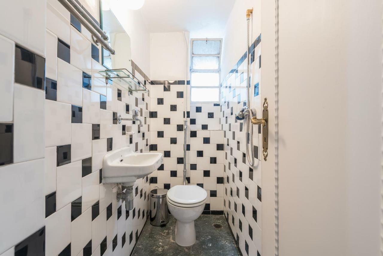 Athens Empire Paradise Apartment Luaran gambar
