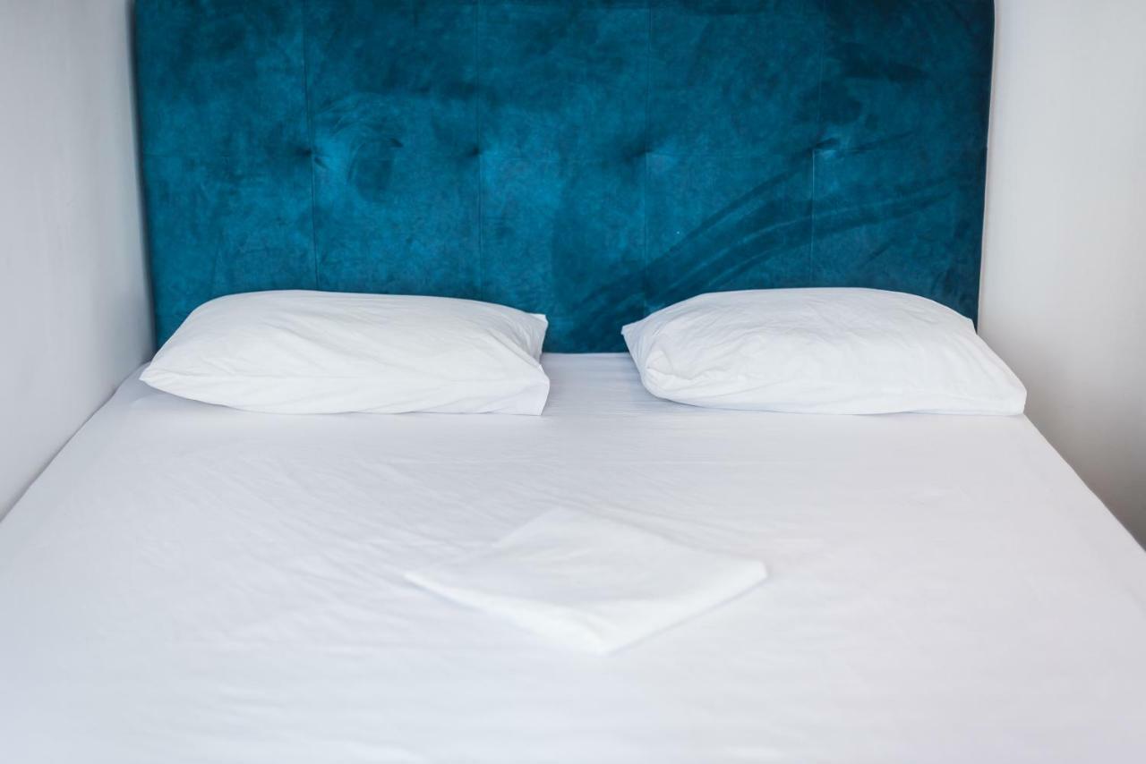 Athens Empire Paradise Apartment Luaran gambar