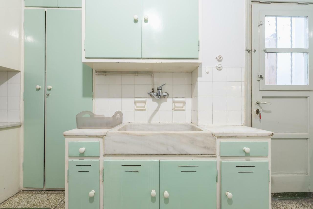 Athens Empire Paradise Apartment Luaran gambar