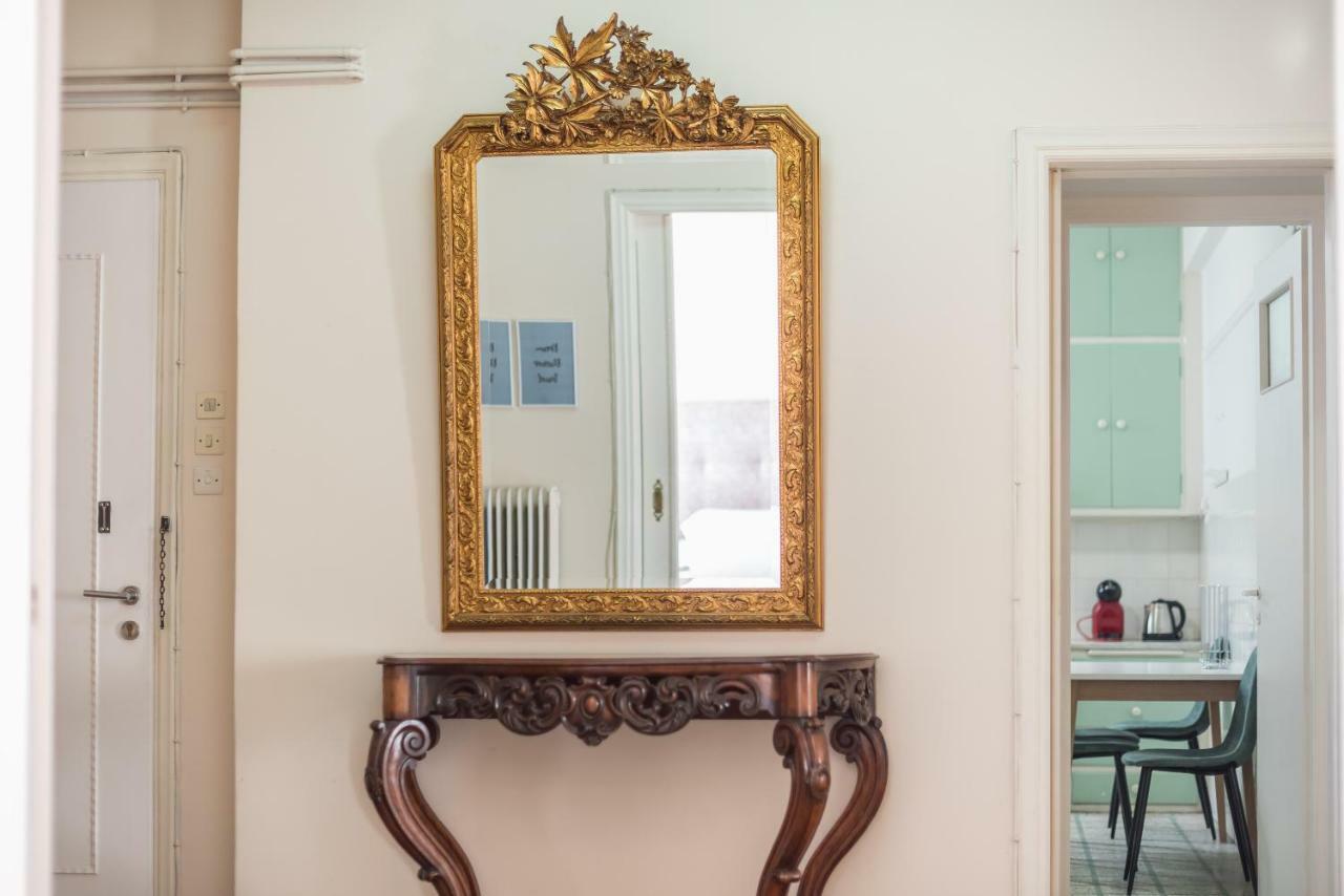 Athens Empire Paradise Apartment Luaran gambar