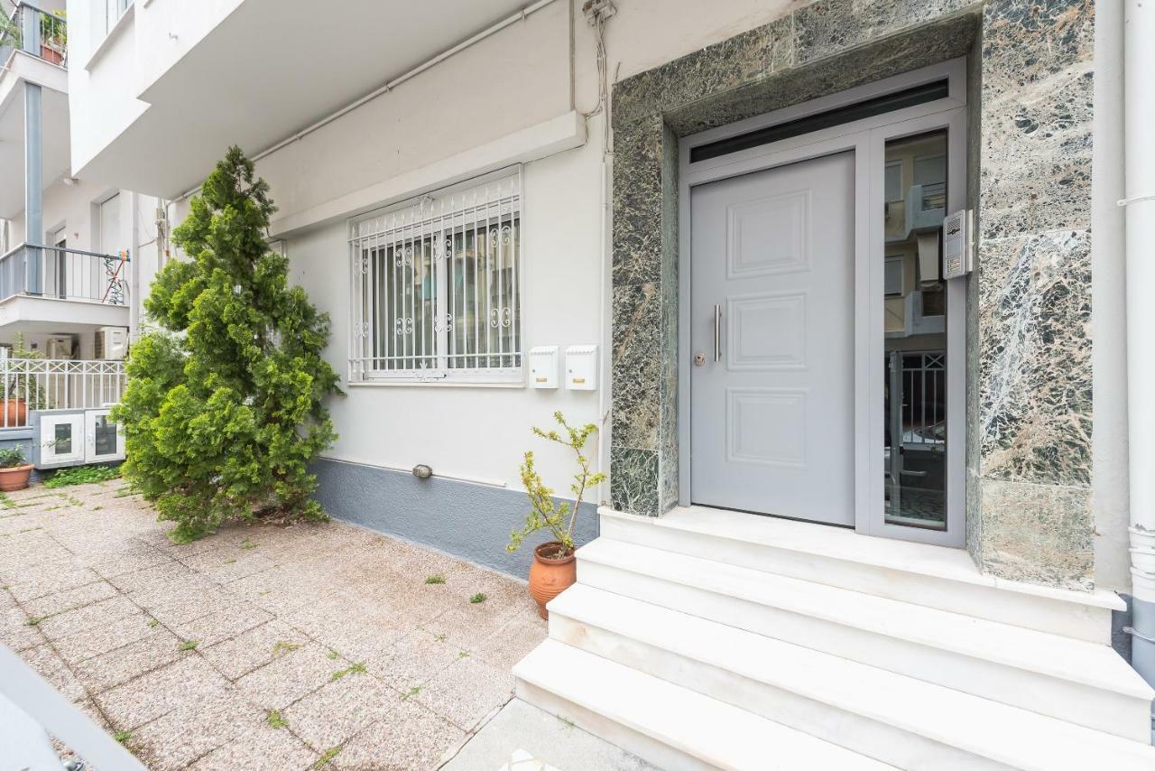 Athens Empire Paradise Apartment Luaran gambar