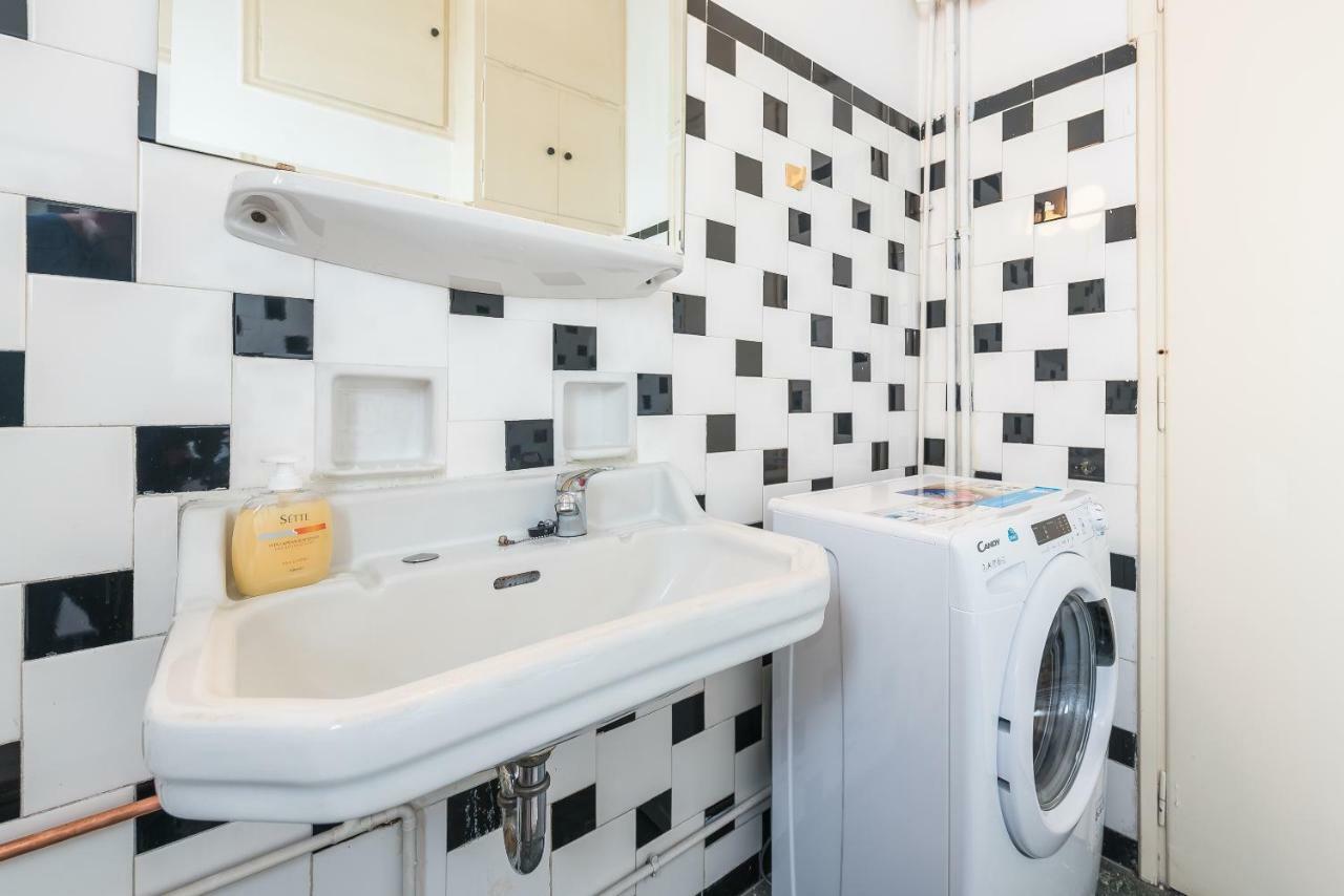 Athens Empire Paradise Apartment Luaran gambar
