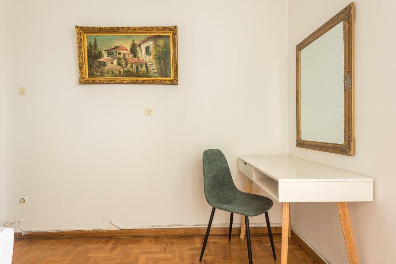 Athens Empire Paradise Apartment Luaran gambar