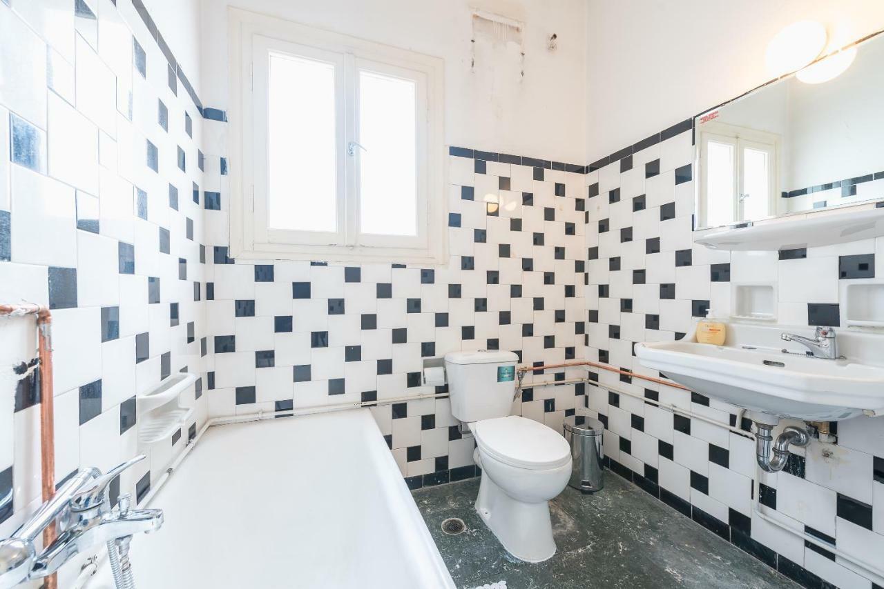 Athens Empire Paradise Apartment Luaran gambar