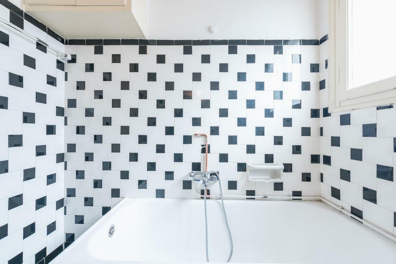 Athens Empire Paradise Apartment Luaran gambar