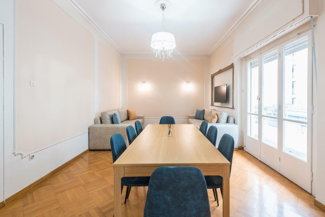 Athens Empire Paradise Apartment Luaran gambar