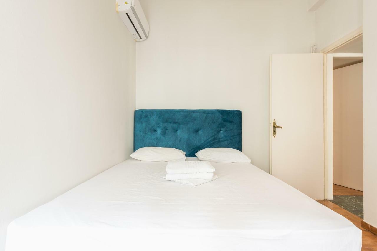 Athens Empire Paradise Apartment Luaran gambar