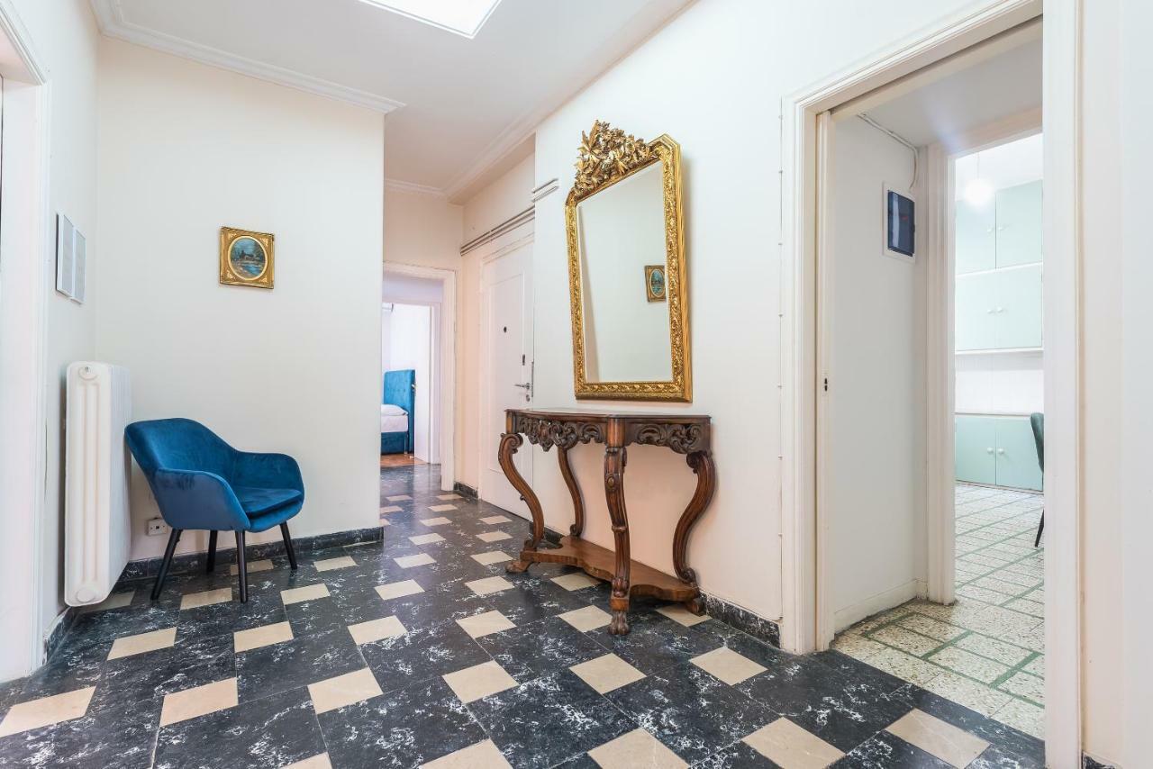 Athens Empire Paradise Apartment Luaran gambar
