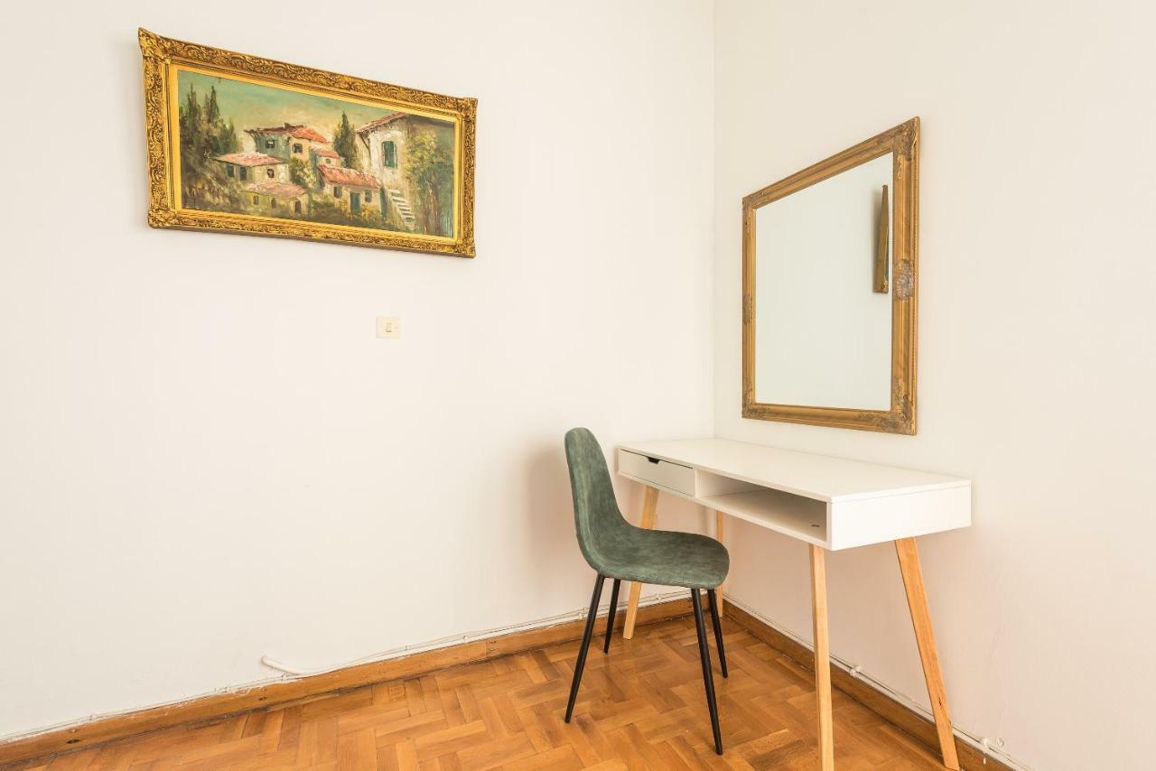 Athens Empire Paradise Apartment Luaran gambar