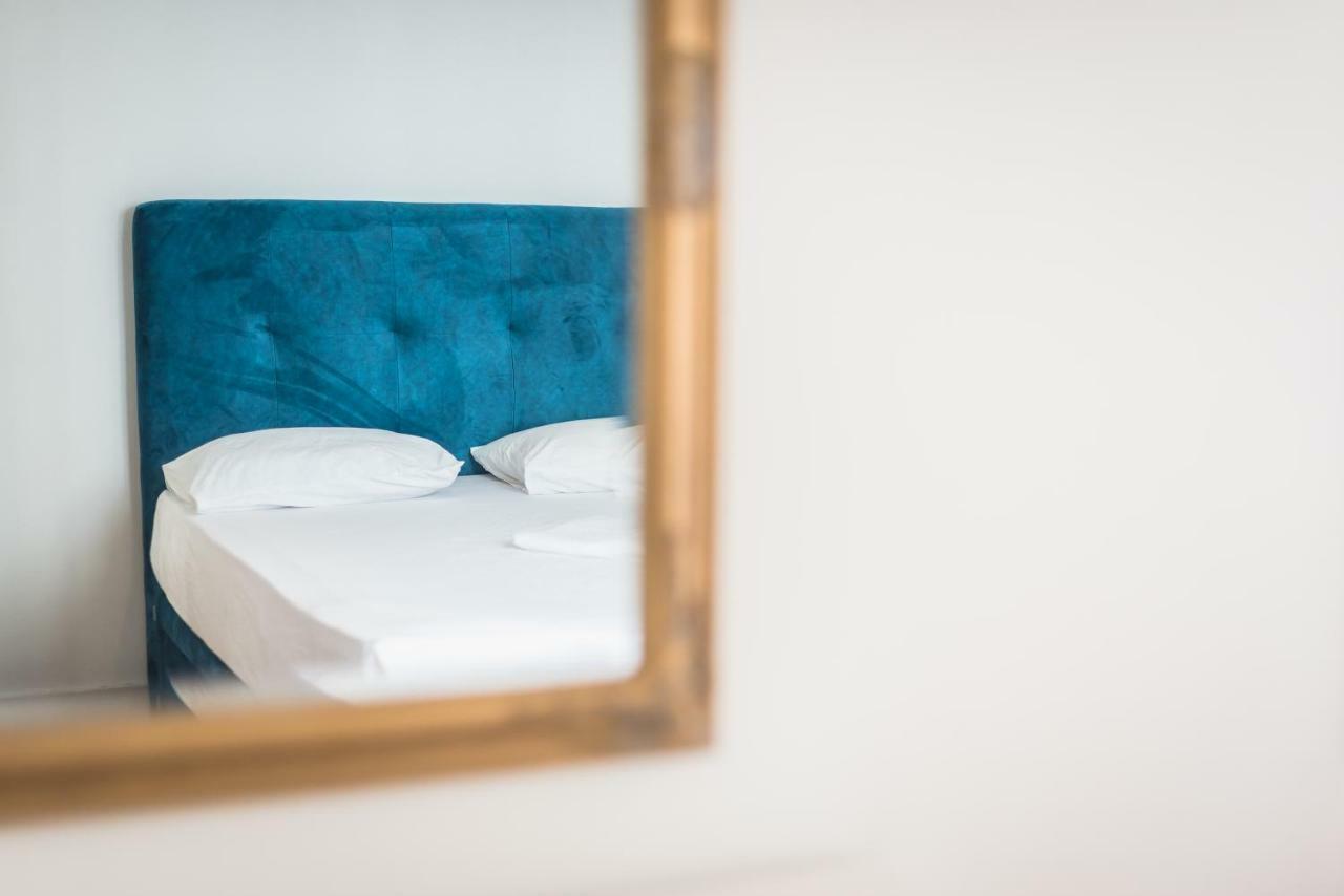Athens Empire Paradise Apartment Luaran gambar