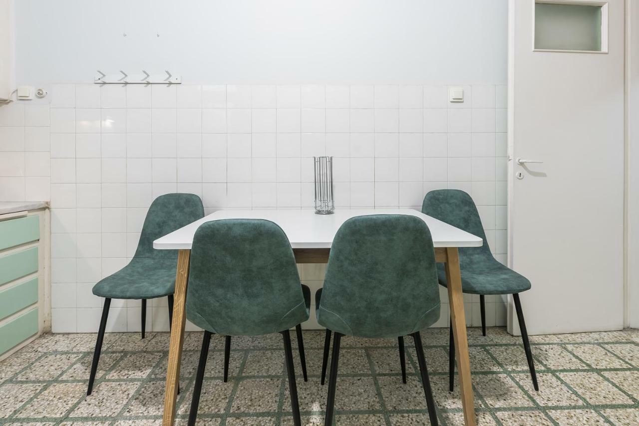 Athens Empire Paradise Apartment Luaran gambar