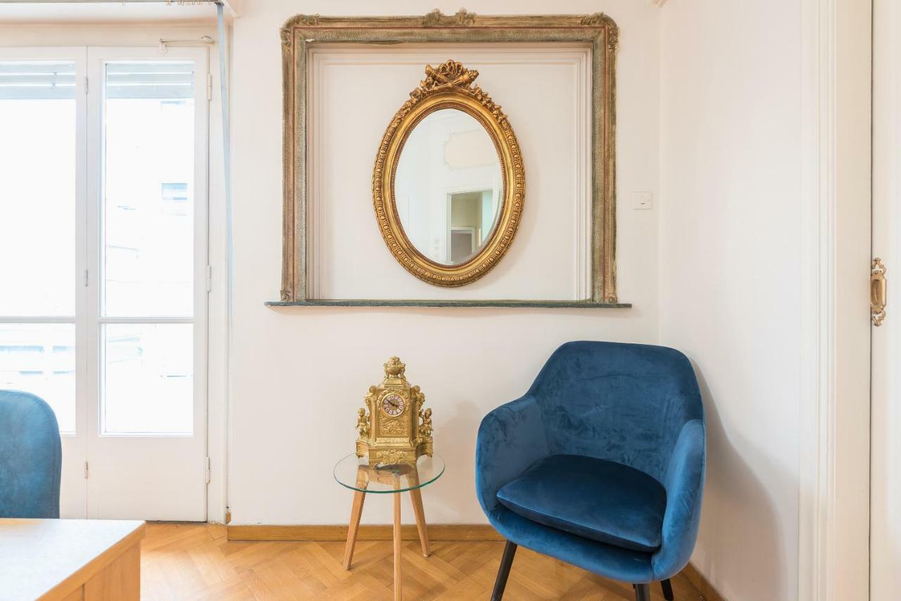 Athens Empire Paradise Apartment Luaran gambar