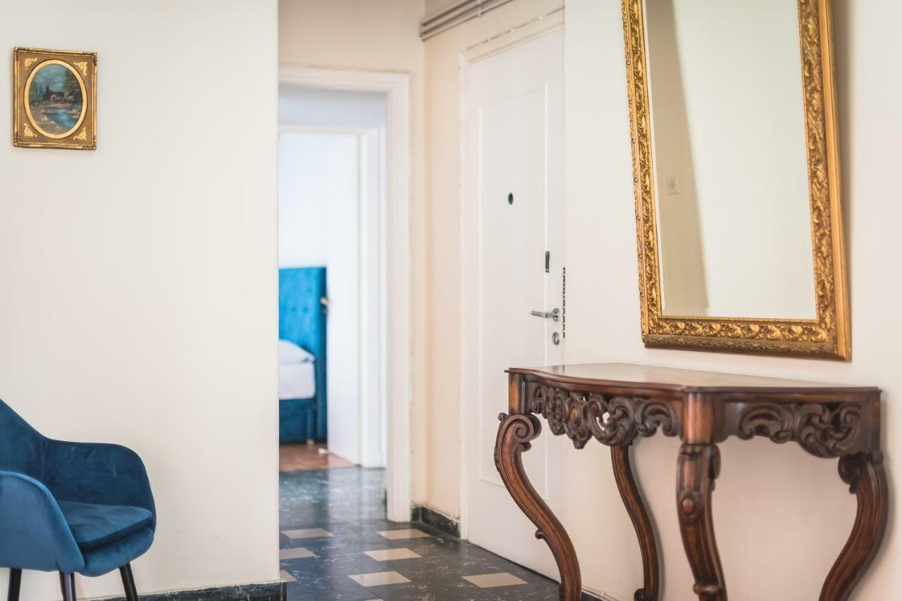 Athens Empire Paradise Apartment Luaran gambar