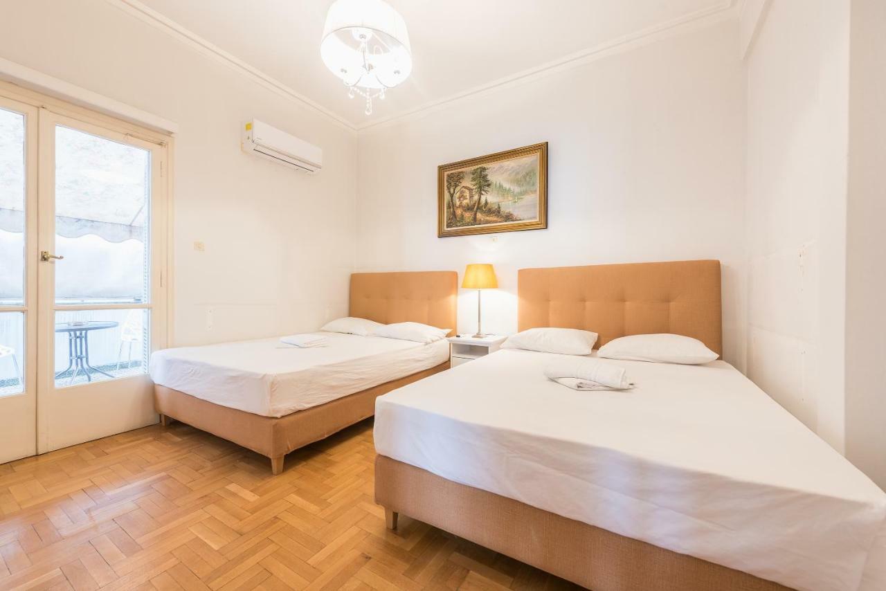Athens Empire Paradise Apartment Luaran gambar